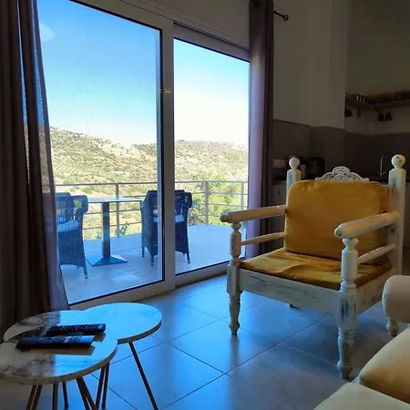 Throubi Agia Galini
