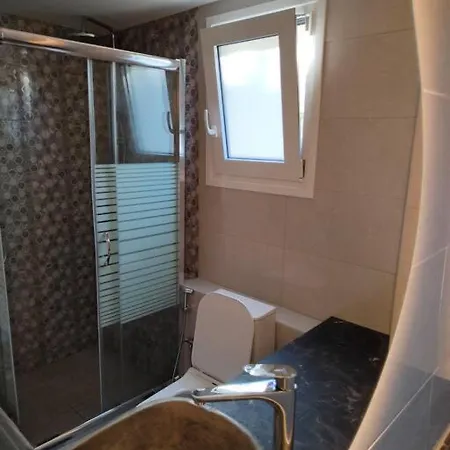 Holiday home Throubi Agia Galini (Crete)