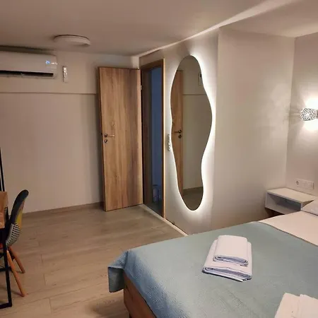 Throubi Holiday home