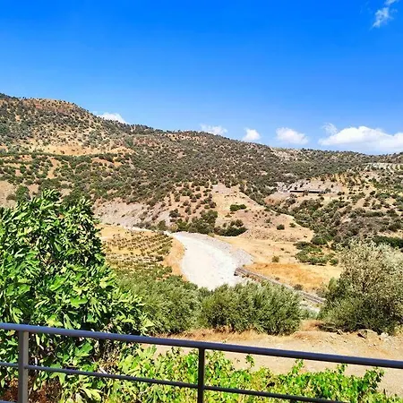 Throubi Holiday home