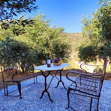 Throubi Holiday home *