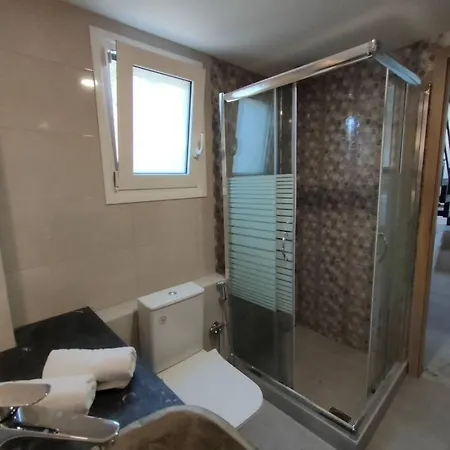 Holiday home Throubi