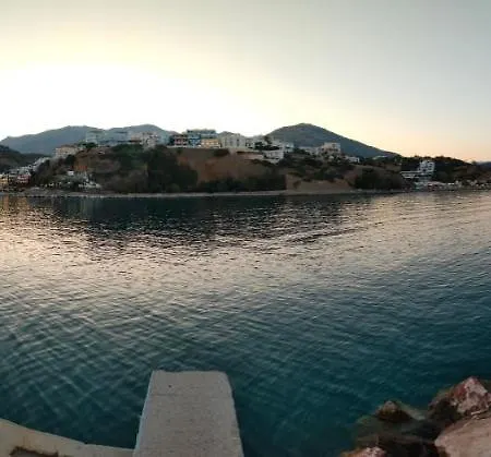 Holiday home Throubi Agia Galini (Crete)